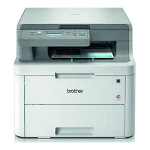Brother DCP -L3517CDW